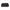 Molded Fiberglass Tray 18 in L Fiberglass Black (3180005167)