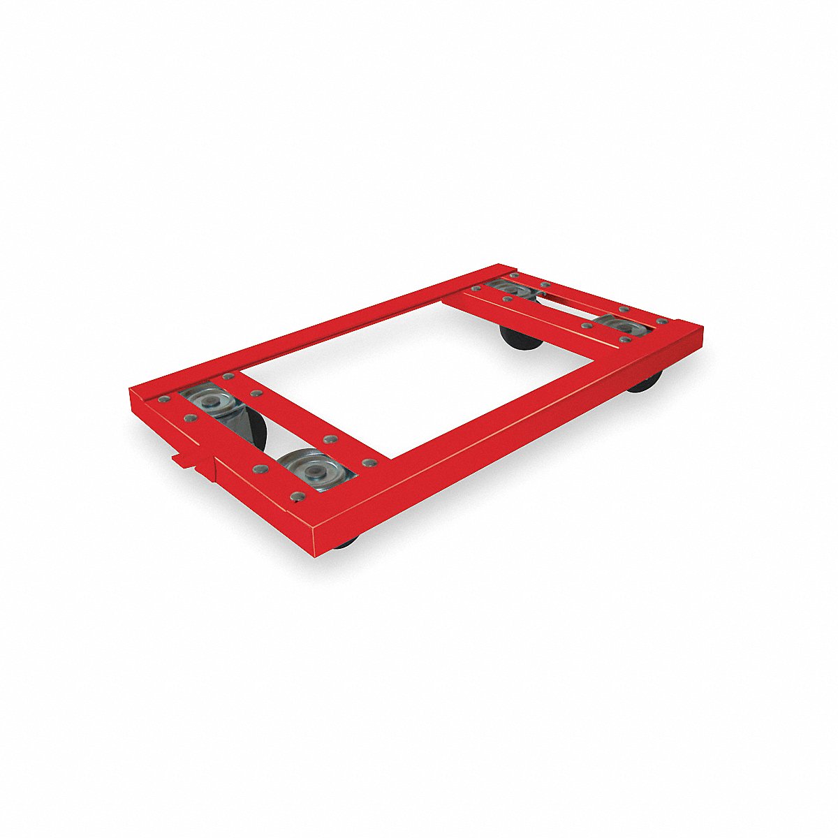 Grainger Global Sourcing - Mh General Purpose Dolly, 2000 Lb. (2TUL7)