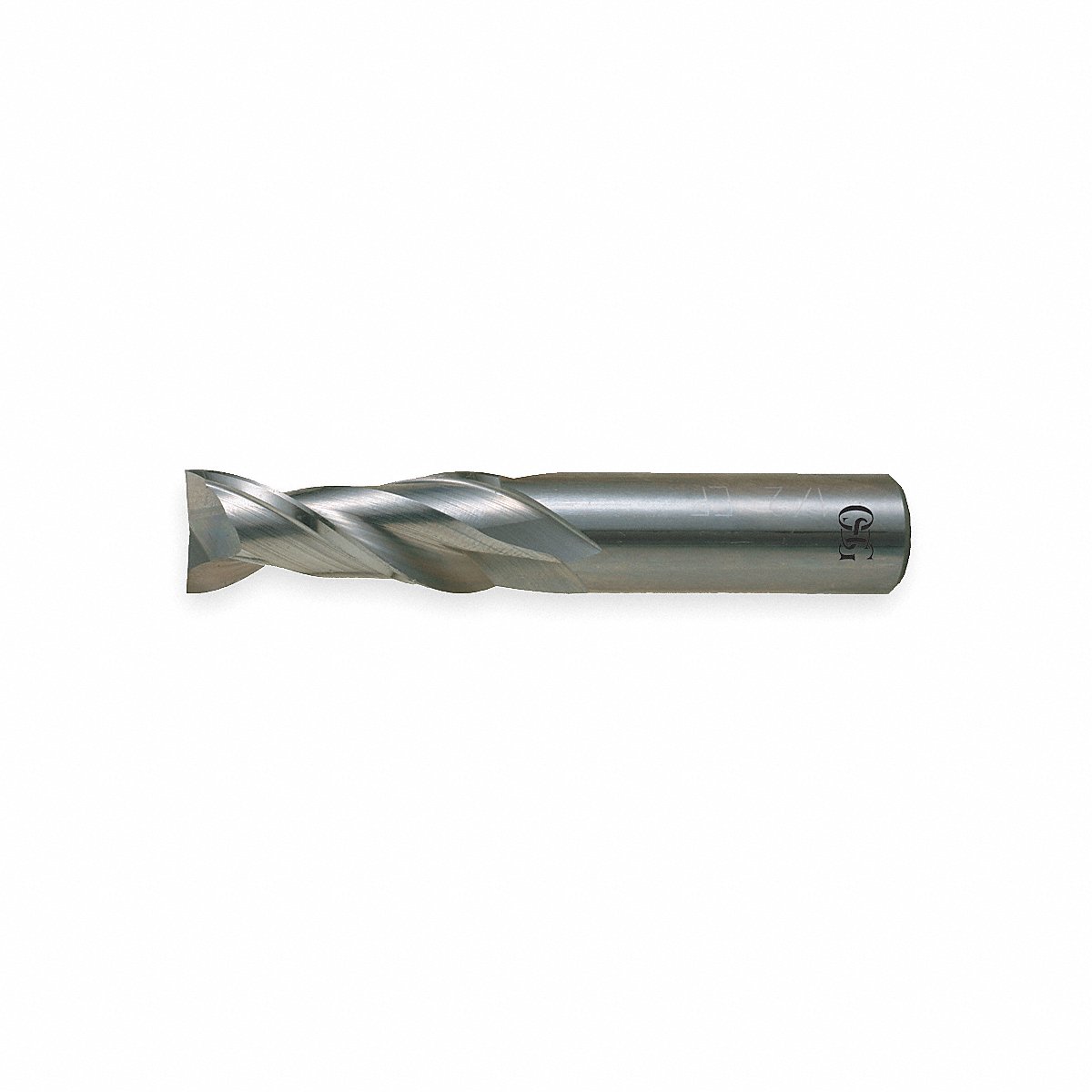 OSG Square End Mill 0.75 in Carbide (20225700)