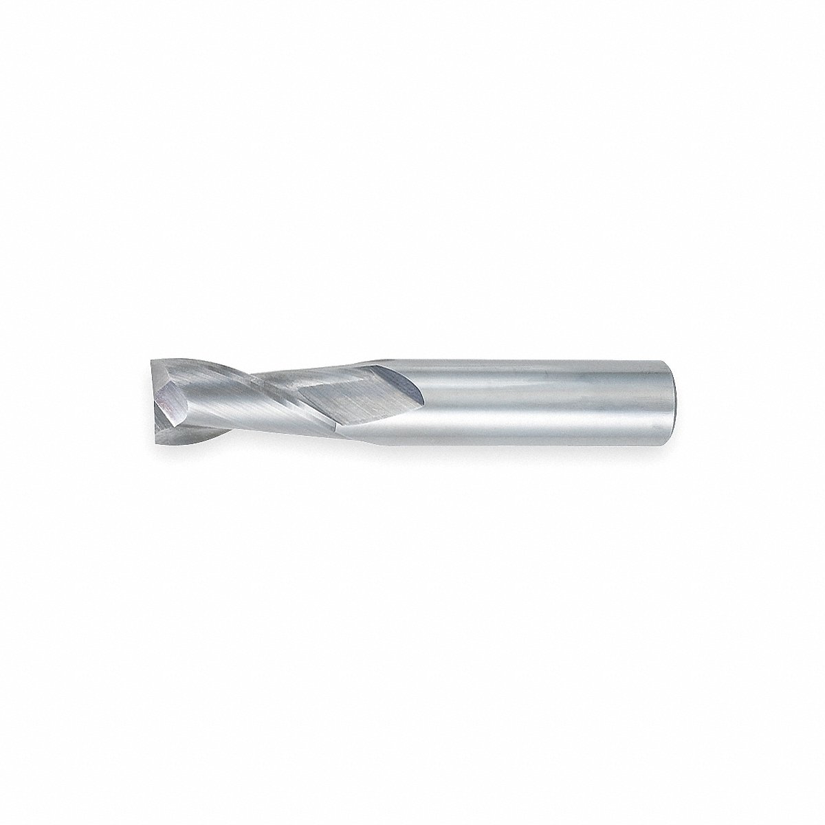 OSG Square End Mill 12 mm Carbide (402-472411)