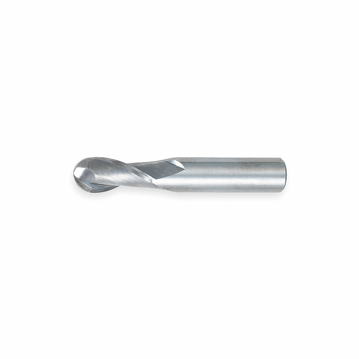OSG Ball End Mill 0.5 in Carbide (402-5000-BN11)