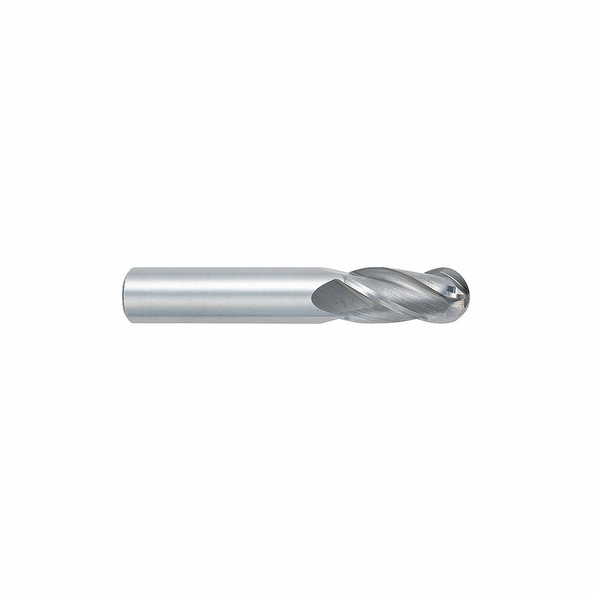 OSG Ball End Mill 0.0625 in Carbide (404-0625-BN)