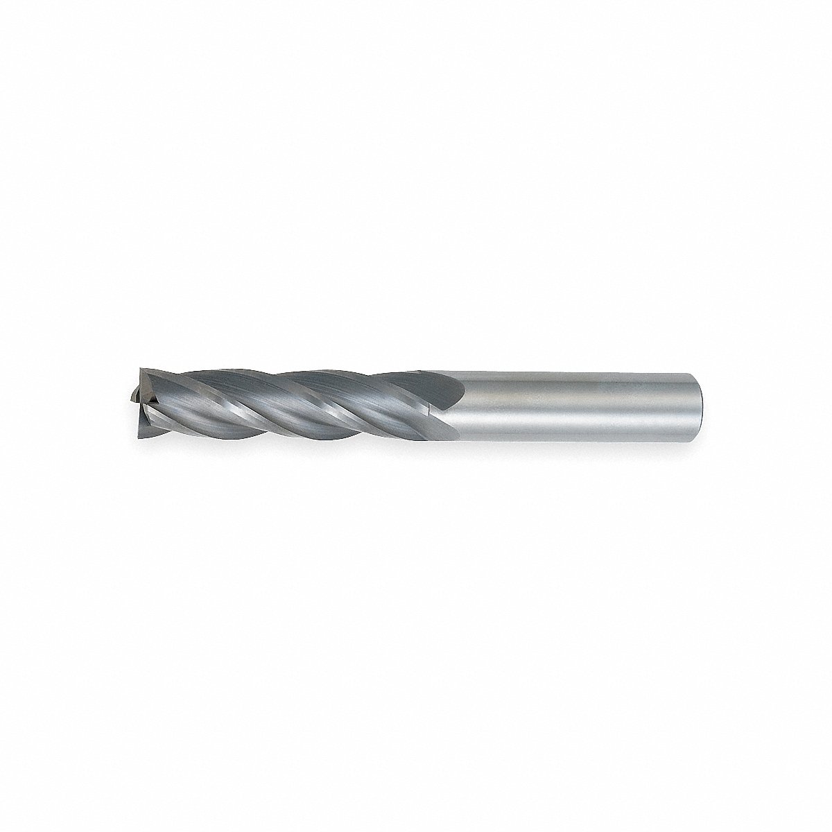 OSG Square End Mill 20 mm Carbide (464-7874)