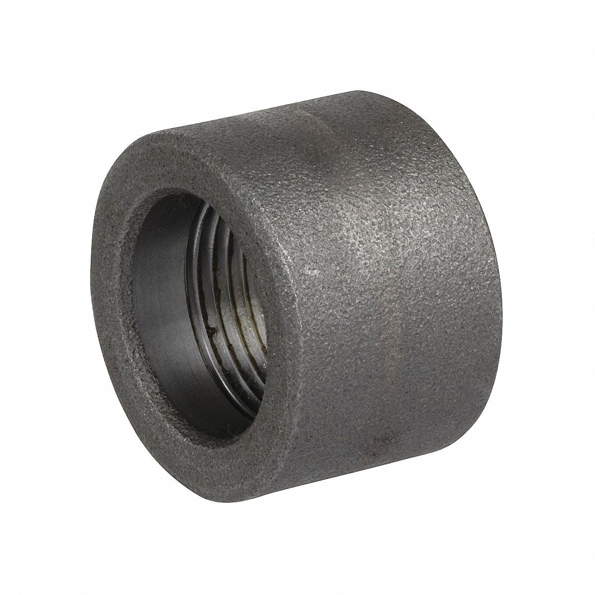Anvil Half Coupling 304 Stainless Steel 1/8 in Female NPT (4307000400)
