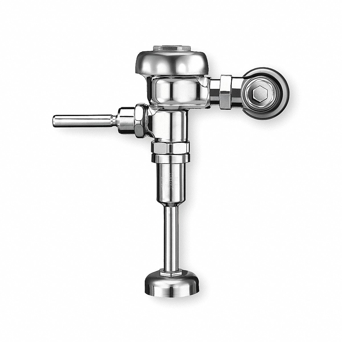 Sloan Exposed, Manual Flush Valve, Top Spud (REGAL 186-1    XL)