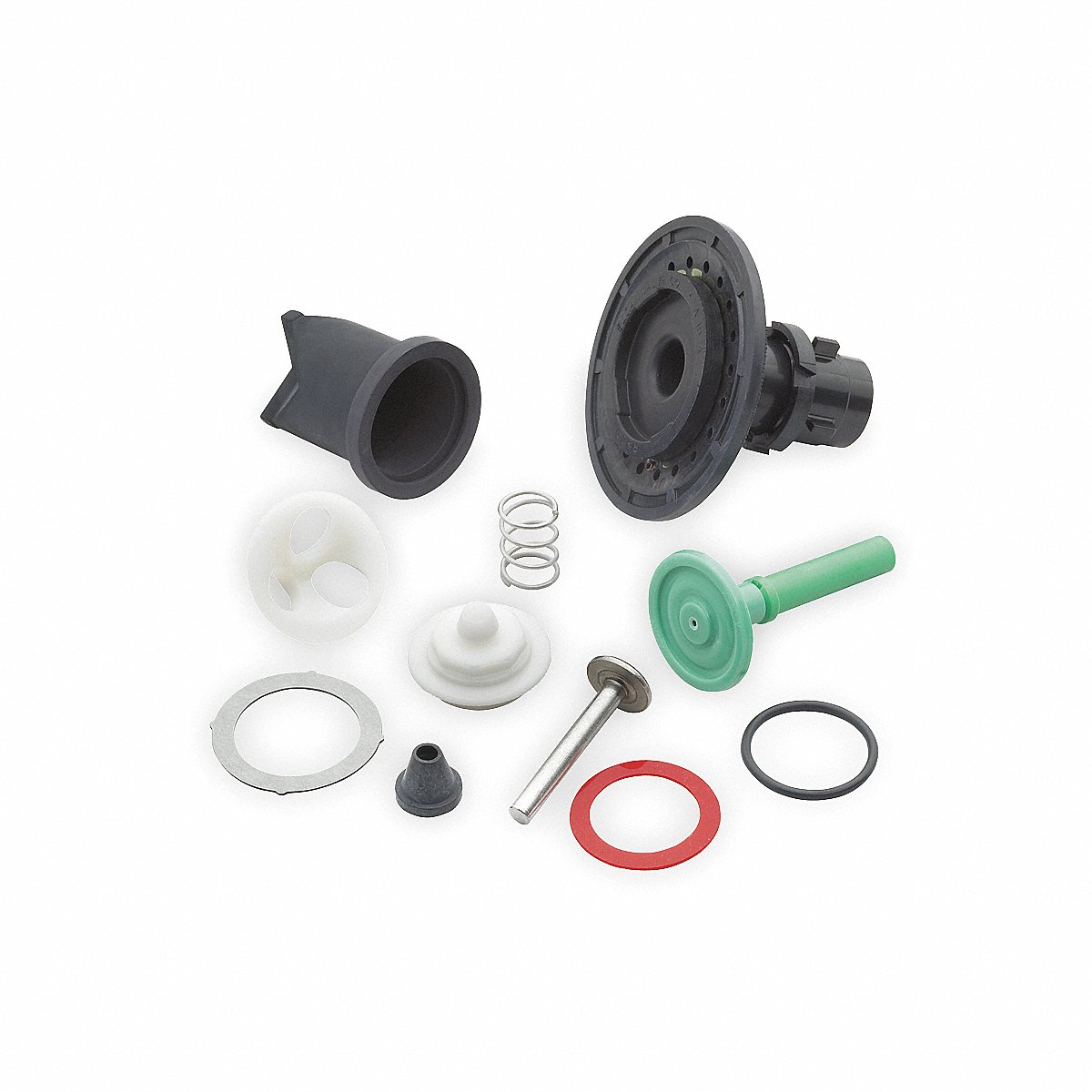 Sloan Master Rebuild Kit, Urinals (R1005A)
