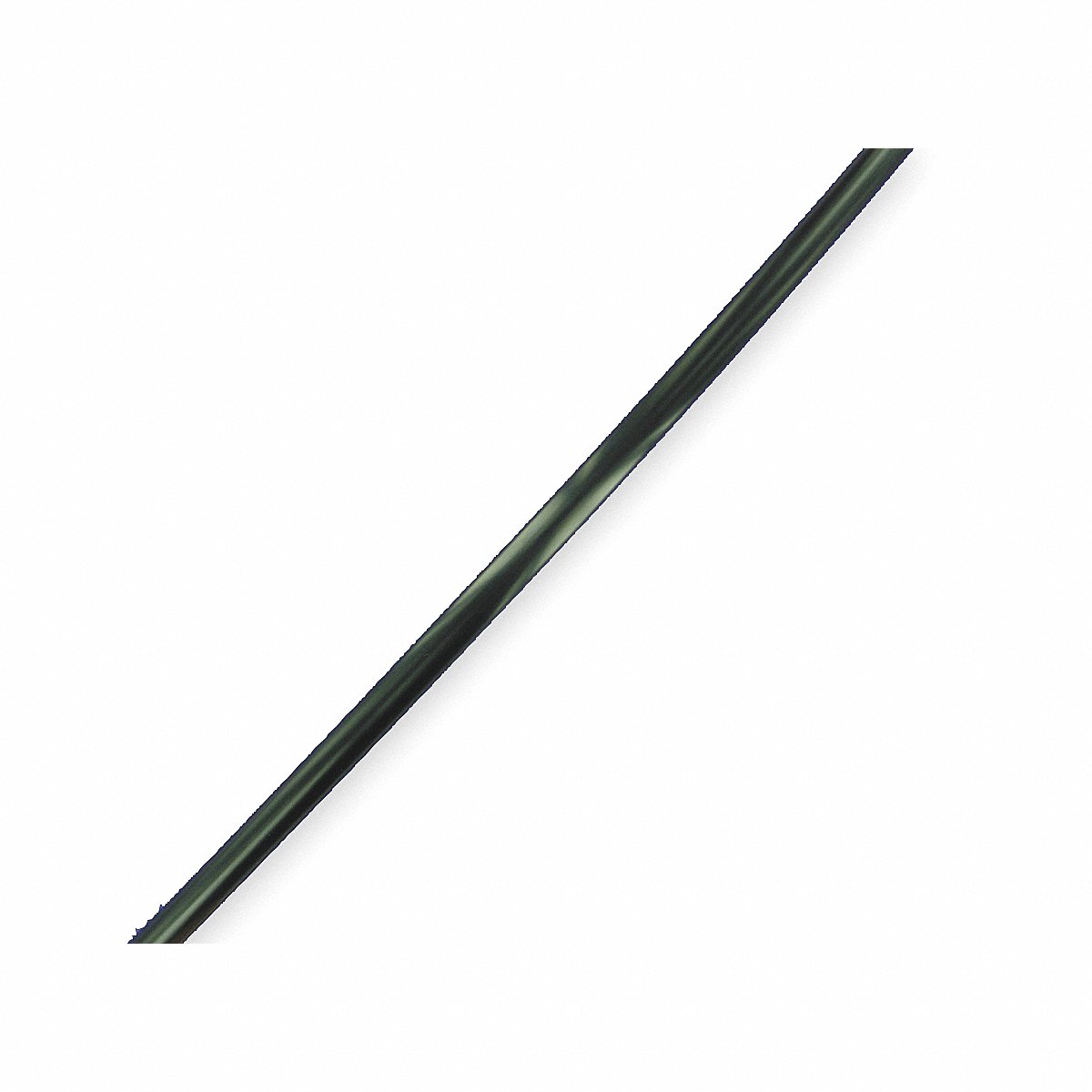 Parker Tubing Nylon 5/16 OD Black 50 Ft (NBR-5-040-0050)