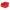 Akro-Mils Hang and Stack Bin Red Plastic 3 in (30210RED)