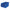 Akro-Mils Hang And Stack Bin, Blue, Plastic, 7 In, 7 in (30240BLUE)