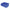 Akro-Mils Hang And Stack Bin, Blue, Plastic, 7 In, 7 in (30250BLUE)