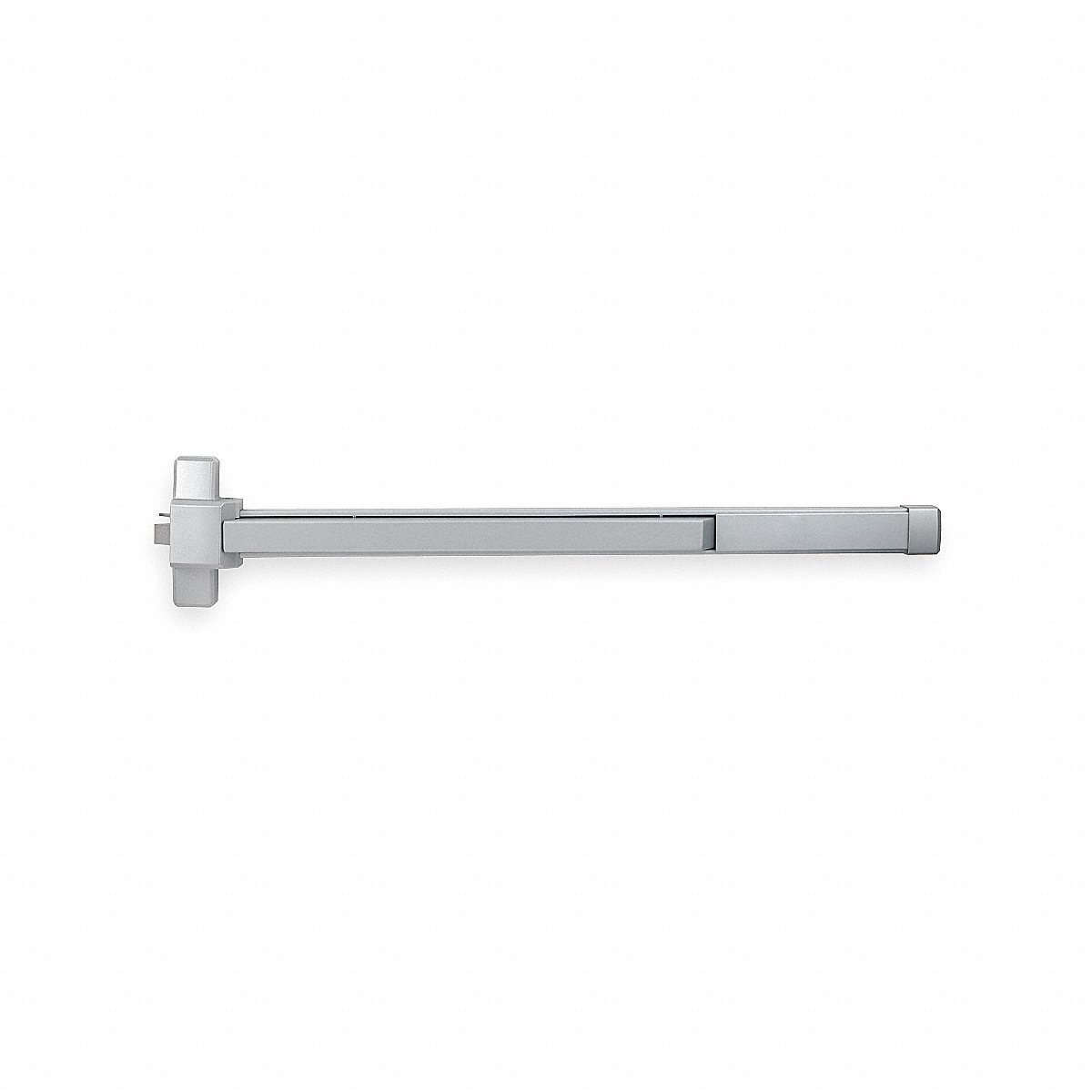 Dormakaba Rim Exit Device Grade 1 Aluminum (QED31236689SCKD)