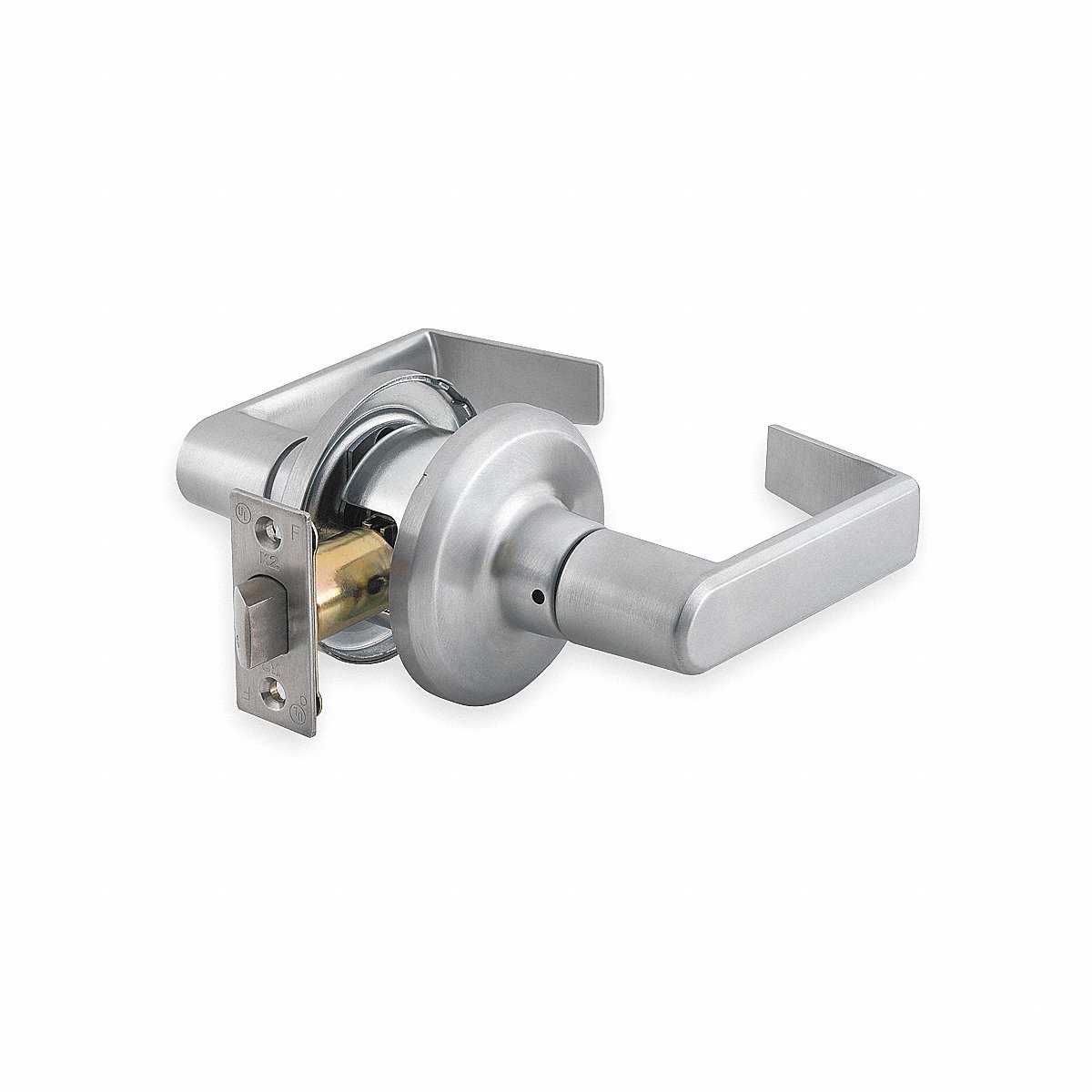 Dormakaba Lever Lockset Mechanical Passage Grd. 2 (QTL230M626SA118F)