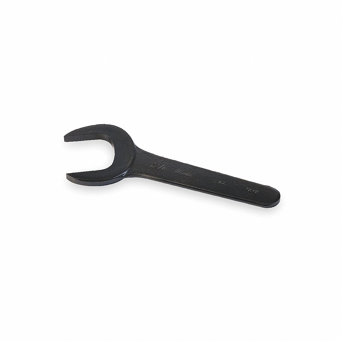 Parlec Collet Wrench Open End 1/2 DA 300 (ECN50W)