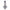 Widia Pipe Thread Tap, 1/16