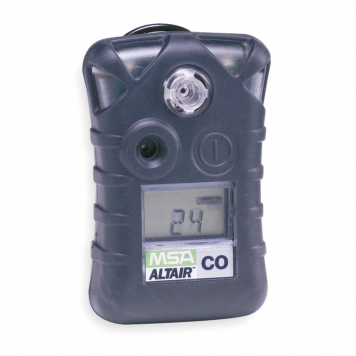 Msa Single Gas Detector, Carbon Monoxide (10092522)