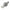 Colder Panel Mount Insert, Polypropylene, Shut-Off (NS6D40008)