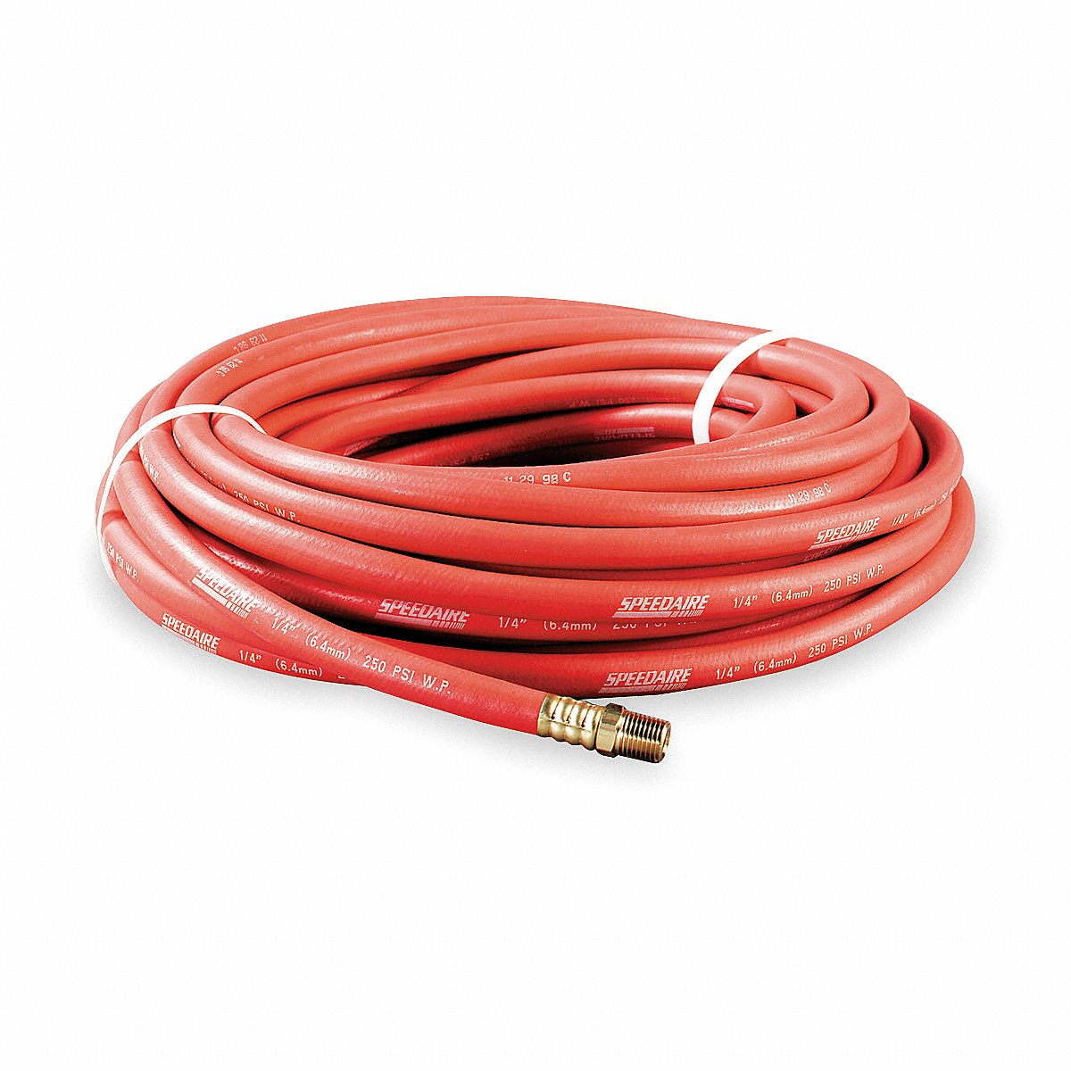 Continental Air Hose, 3/8"I.D., 50 Ft., 8" (20027072)