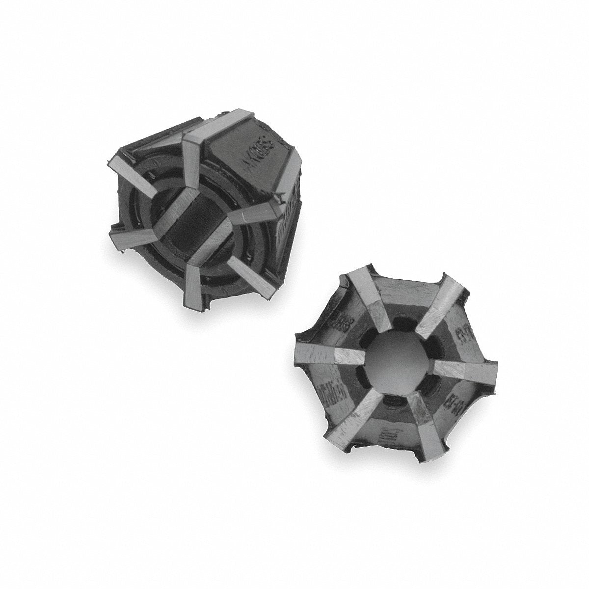 Tapmatic Rubber Flex Collet, 10.00 mm (22200)