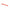 Synflex Air Brake Tubing, Type B, 3/8 In Od, Red, 8 In (3270-0612-0100)