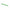 Synflex Air Brake Tubing Type B 3/4 In OD Green (3270-1215-0100)