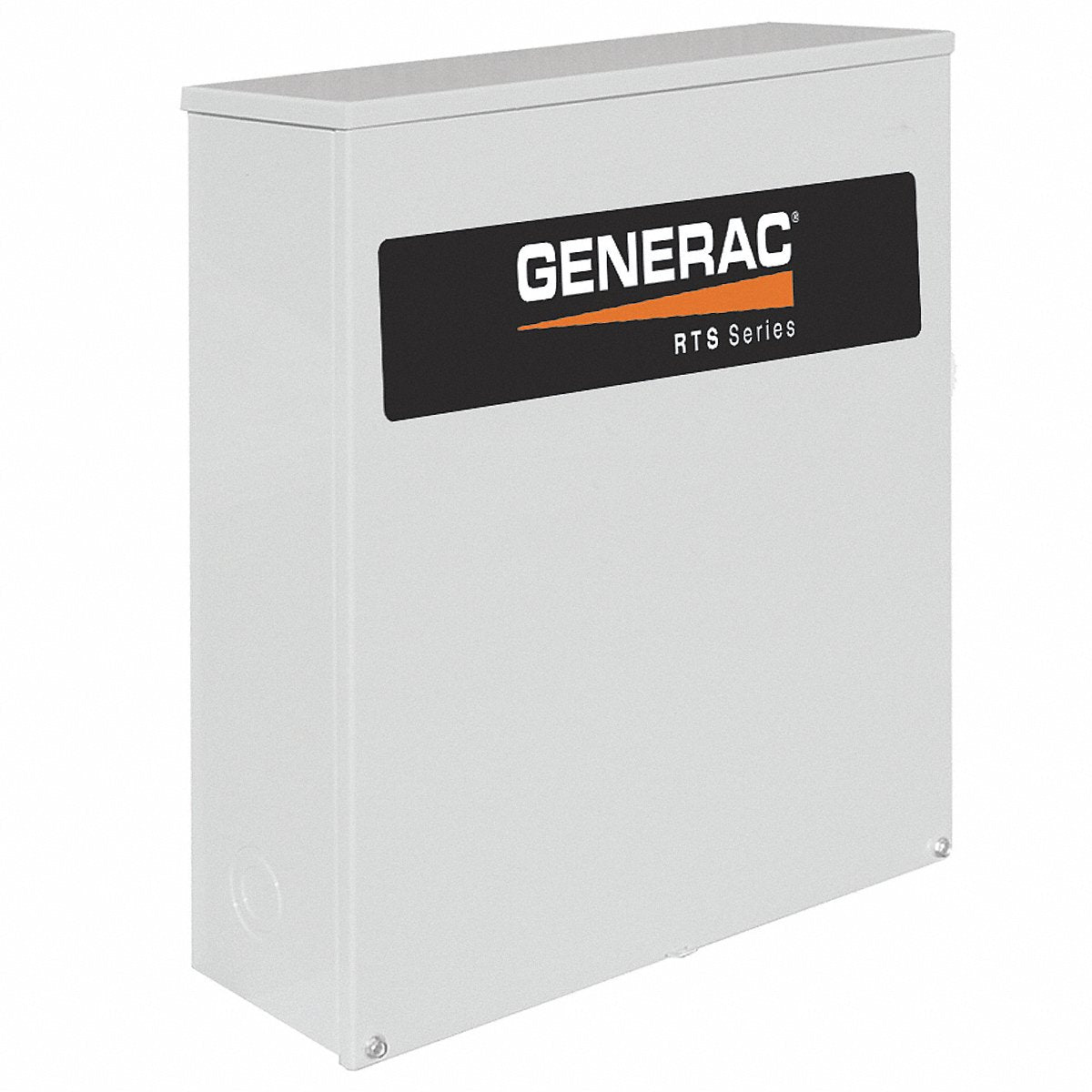 Generac Auto Trns Swtch 3 P 100 A 120/208 VAC 20 kW (RTSN100G3)