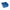 Quantum Storage Systems Shelf Bin, Blue, Polypropylene, 6 In, 6 in (QSB209BL)