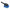 Tough Guy Dip And Wash Brush 8-1/2 L Black Blue (2ZPC8)