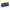 Tough Guy Flow Through Brush Head 8 L Blue (2ZPC9)
