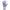 Showa Ea, Coated Gloves, Blue/Gray, 9 (8113C-09)