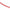 Mr. Chain J 1047 Plastic Chain 500 ft L Red (30005-500)