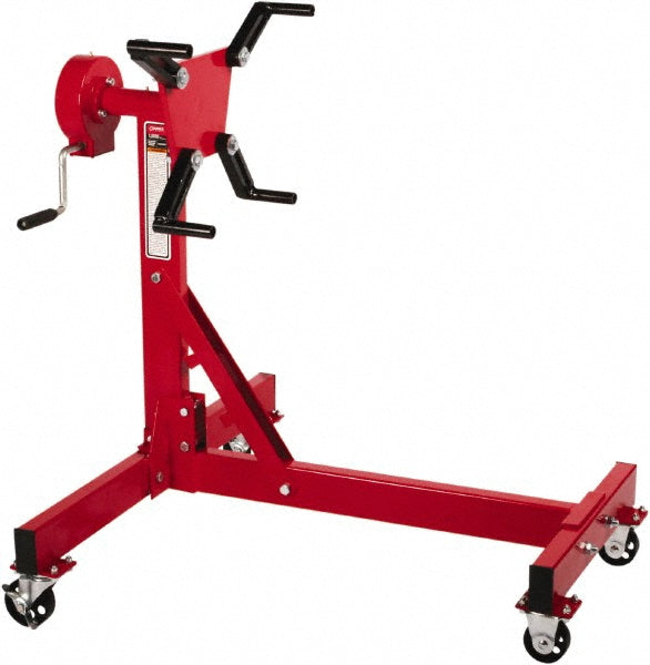 Sunex Tools 8300GB 1,000 Lb Capacity Engine Repair Stand