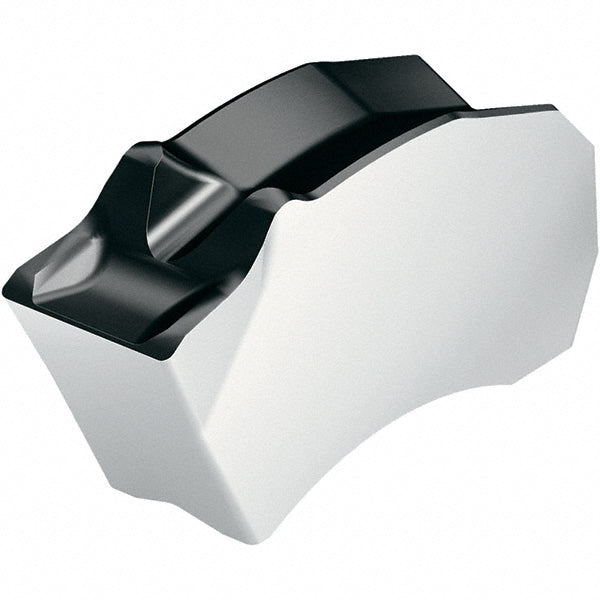 Walter 6737586 Grooving Insert: SX3CE4 WSM23S, Solid Carbide (Pack of 10)
