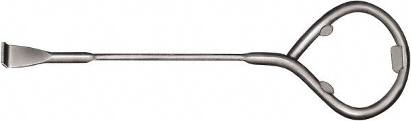 Hyde Tools 46445 Steel Paint Can Opener (Pack of 10)