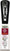 Hyde Tools 1240 Putty Knife: Stainless Steel, 1-5/16