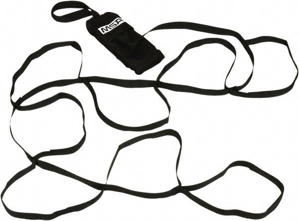 MSA 10063441 Fall Protection Trauma Strap: