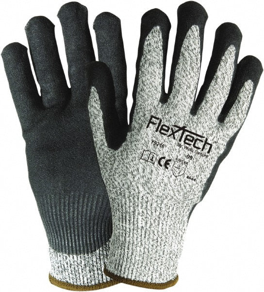 Wells Lamont Y9216XL Cut-Resistant Gloves: Size XL, ANSI Cut 7