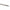 OSG 45130001 Ball End Mill: 1.00 mm Dia, 0.70 mm LOC, 2 Flute, Solid Carbide