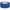 Intertape 99490 Painter's Tape: 48.00 mm Wide, 54.8 m Long, 5.5 mil Thick, Blue (Pack of 6)