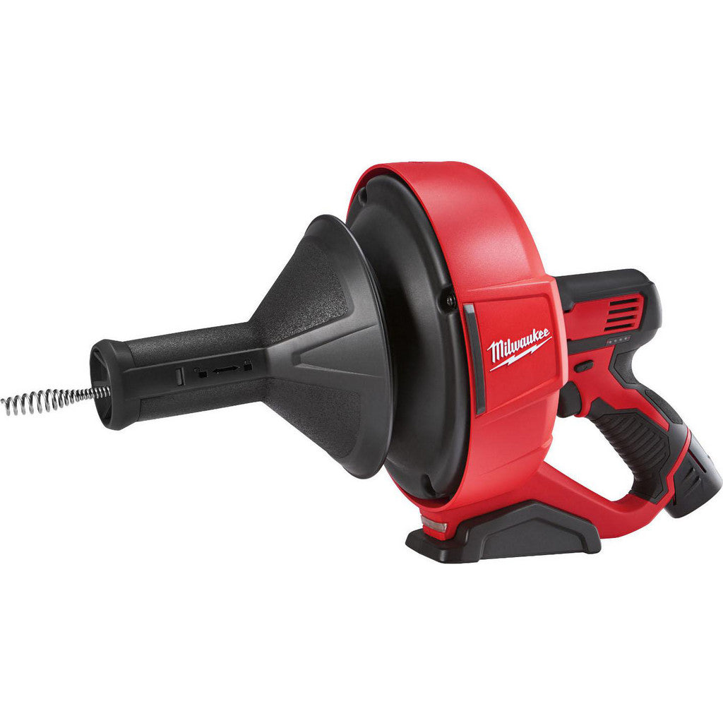 Milwaukee Tool 2571-21 M12 Drain Snake Kit