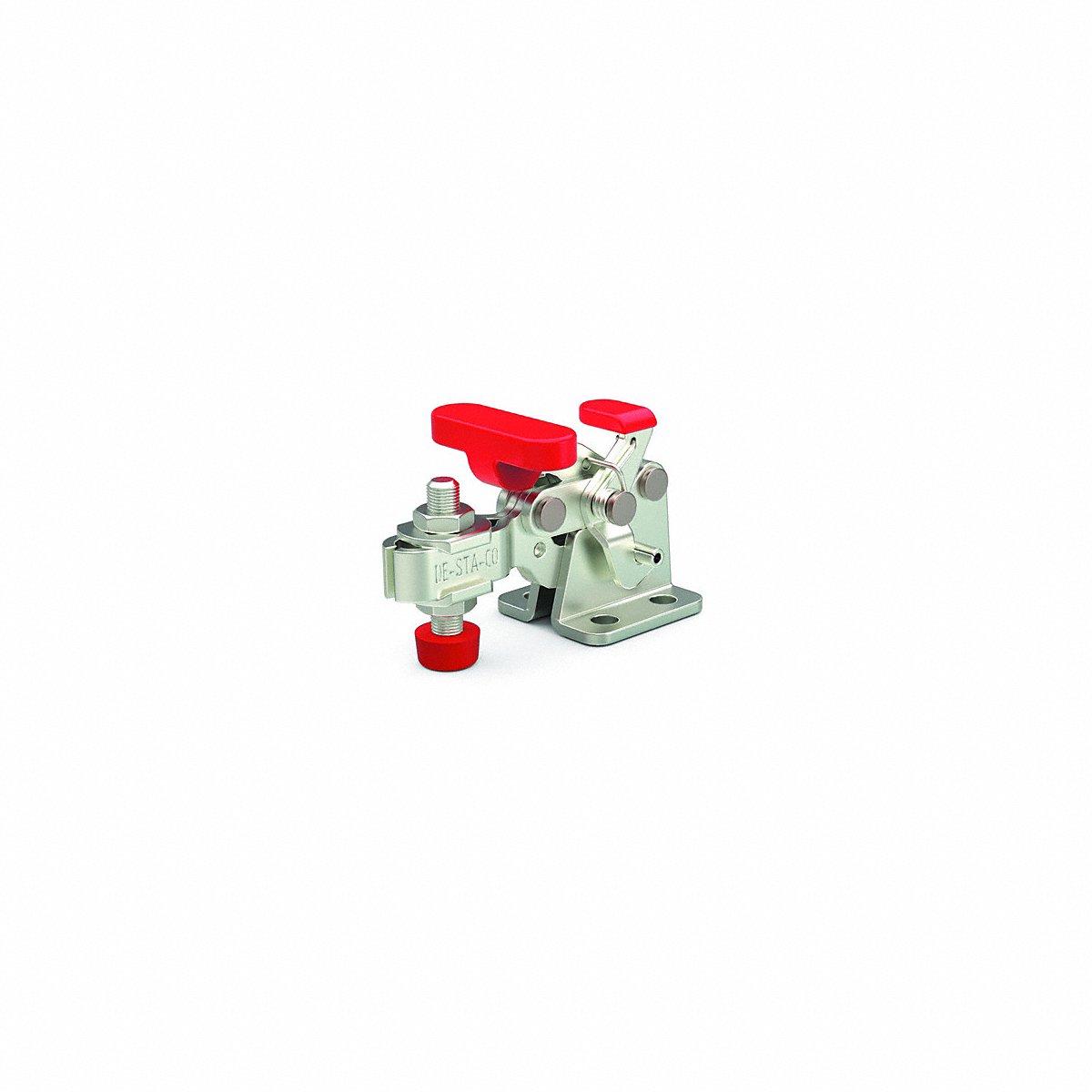 DE-STA-CO GHB-1340A Lathe with ACU-RITE 203 2-Axis DRO (307-URSS)