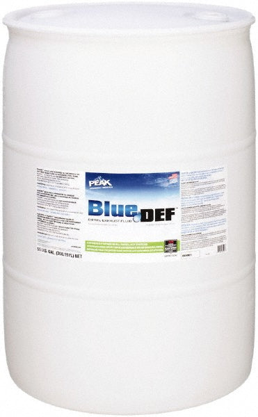 Peak Blue Diesel Exhaust Fluid - DEF001