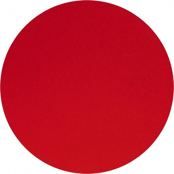 Norton 66254416176 12" Dia PSA Disc: 120 Grit, Premium Ceramic Alumina (Pack of 25)