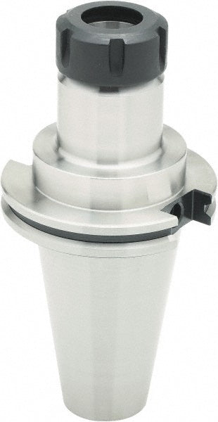 Parlec C50-32ERF400 Collet Chuck: 0.0787 to 0.7874" Capacity, ER32 Collet, Taper Shank
