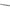 OSG HP243-2969 Screw Machine Drill Bit: 19/64