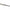 OSG HP243-1299 Screw Machine Drill Bit: 3.30 mm (0.1299) Dia, 140 deg, Solid Carbide