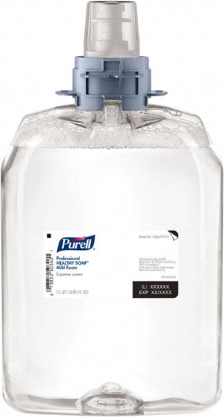 PURELL 5213-02 Soap: 2,000 mL Bottle