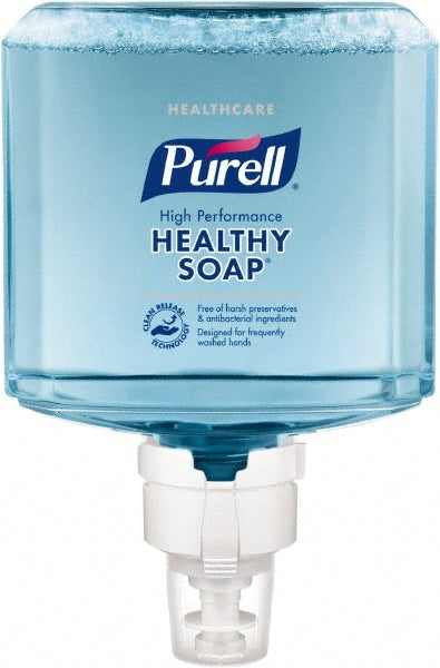 PURELL 7785-02 Hand Soap: 1,200 mL Bottle
