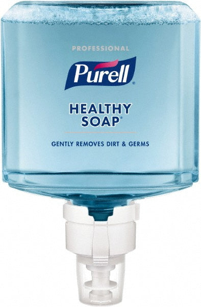 PURELL 7777-02 Hand Soap: 1,200 mL Bottle