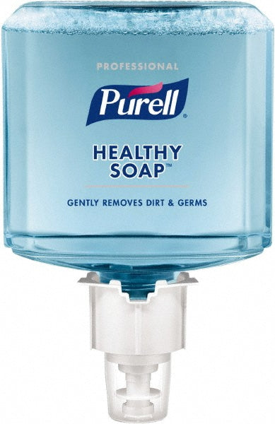 PURELL 6477-02 Hand Soap: 1,200 mL Bottle
