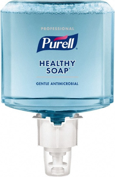 PURELL 5079-02 Soap: 1,200 mL Bottle